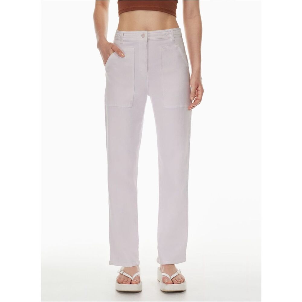 Wilfred Free Modern Utility Pant